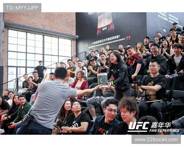 2026年UFC最新比赛精彩回顾与战况分析 2026年UFC最新比赛精彩回顾与战况分析