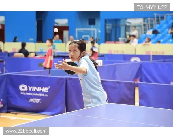 2026年苏州少儿乒乓球比赛精彩回顾与精彩瞬间